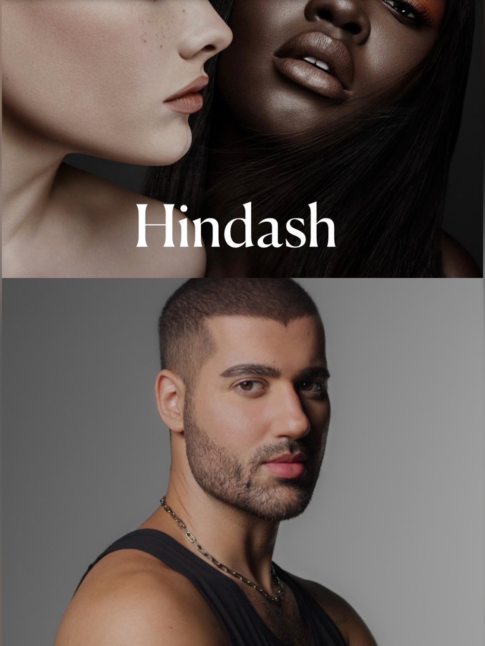 HINDASH COLOR FLUID